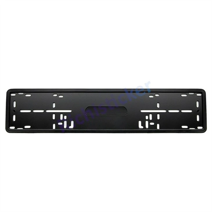 car plates (125)